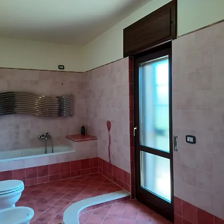 Borgo Del Cilento *